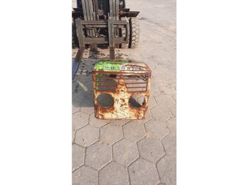 هود DEUTZ