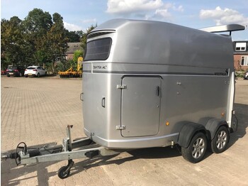 عربة نقل خيل WESTFALIA