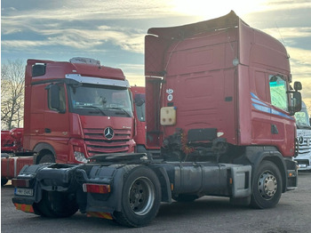 شاحنة جرار Scania R124: صور 3
