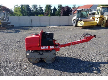 مدحلة AMMANN AR65