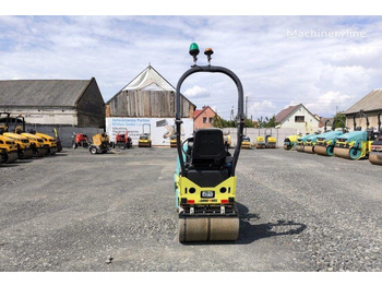 مدحلة Ammann ARX 12 - Mini road roller: صور 3