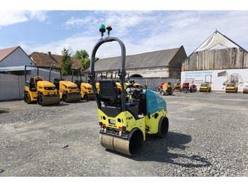 مدحلة Ammann ARX 12 - Mini road roller: صور 4