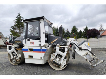 مدحلة BOMAG