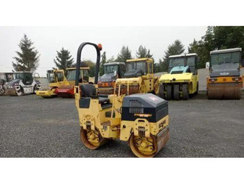 مدحلة BOMAG
