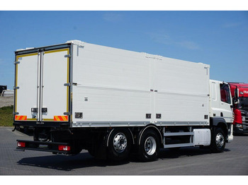 تأجير DAF CF / 400 / ACC / EURO 6 / PRZEWOZU NAPOJÓW / OŚ SKRĘTNA DAF CF / 400 / ACC / EURO 6 / PRZEWOZU NAPOJÓW / OŚ SKRĘTNA: صور 5 تأجير DAF CF / 400 / ACC / EURO 6 / PRZEWOZU NAPOJÓW / OŚ SKRĘTNA DAF CF / 400 / ACC / EURO 6 / PRZEWOZU NAPOJÓW / OŚ SKRĘTNA: صور 5