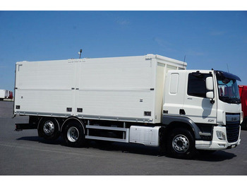 تأجير DAF CF / 400 / ACC / EURO 6 / PRZEWOZU NAPOJÓW / OŚ SKRĘTNA DAF CF / 400 / ACC / EURO 6 / PRZEWOZU NAPOJÓW / OŚ SKRĘTNA: صور 4 تأجير DAF CF / 400 / ACC / EURO 6 / PRZEWOZU NAPOJÓW / OŚ SKRĘTNA DAF CF / 400 / ACC / EURO 6 / PRZEWOZU NAPOJÓW / OŚ SKRĘTNA: صور 4