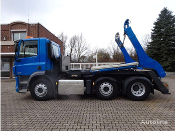 تأجير DAF CF 440 DAF CF 440: صور 3