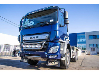 شاحنة ذات الخطاف DAF CF 450