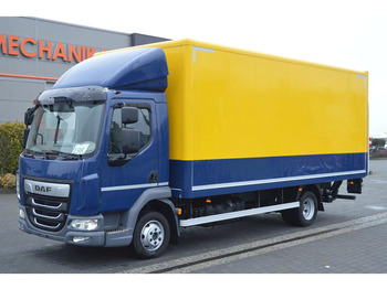 بصندوق مغلق شاحنة DAF LF 180