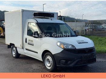 الشاحنات الصغيرة المبردة FIAT Doblo 1.3