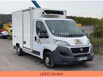 الشاحنات الصغيرة المبردة FIAT Ducato 2.3