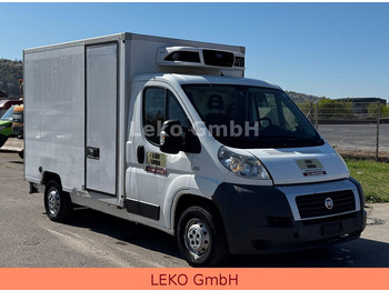الشاحنات الصغيرة المبردة FIAT Ducato 2.3