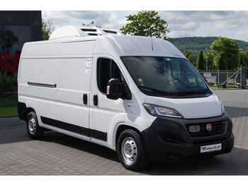 الشاحنات الصغيرة المبردة FIAT Ducato