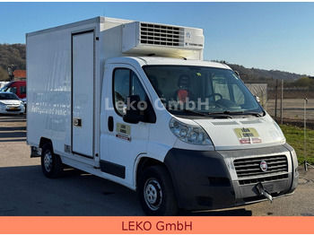 الشاحنات الصغيرة المبردة FIAT Ducato