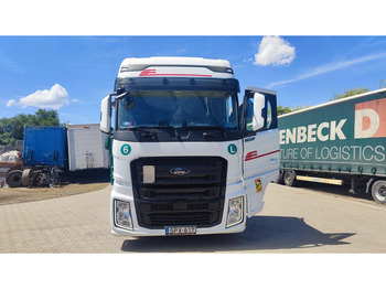 شاحنة جرار Ford F-Max 500 Lowdeck - MEGA: صور 4