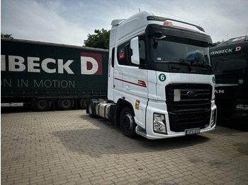 شاحنة جرار Ford F-Max 500 Lowdeck - MEGA: صور 5