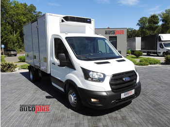 الشاحنات الصغيرة المبردة FORD Transit