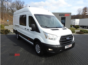 صغيرة FORD Transit