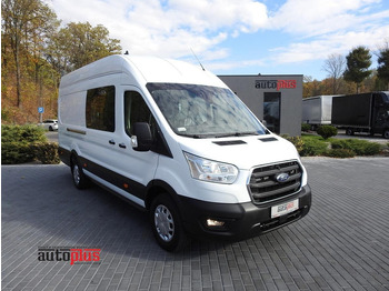 صغيرة FORD Transit