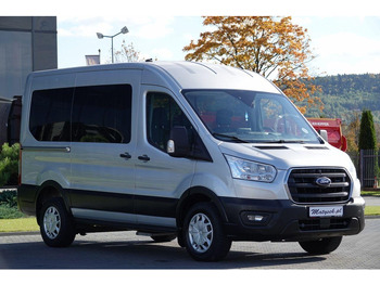 صغيرة FORD Transit