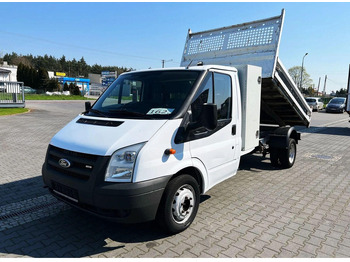 قلاب صغير FORD Transit