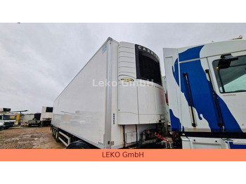 مبردة نصف مقطورة FRUEHAUF