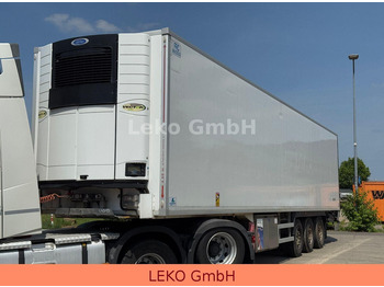 مبردة نصف مقطورة FRUEHAUF