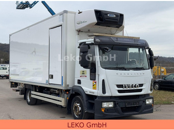 مبردة شاحنة IVECO