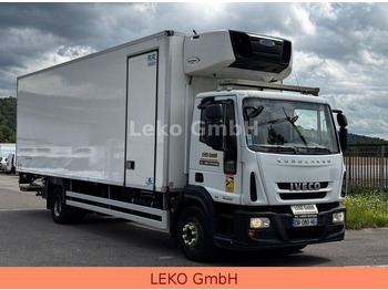 مبردة شاحنة IVECO