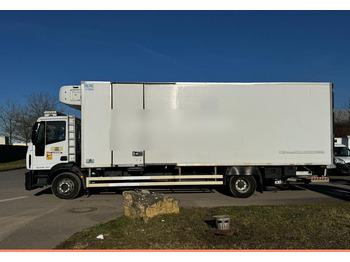 مبردة شاحنة Iveco 160 ML 22 Mit Carrier Sp 950 Mt: صور 4 مبردة شاحنة Iveco 160 ML 22 Mit Carrier Sp 950 Mt: صور 4