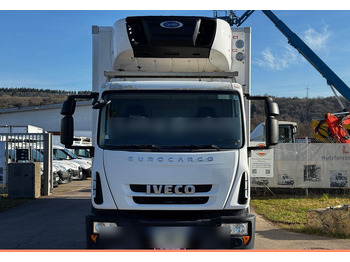 مبردة شاحنة Iveco 160 ML 22 Mit Carrier Sp 950 Mt: صور 2 مبردة شاحنة Iveco 160 ML 22 Mit Carrier Sp 950 Mt: صور 2