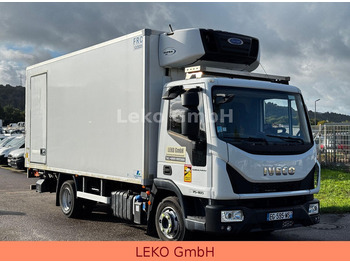 مبردة شاحنة IVECO