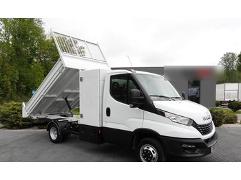 قلاب صغير IVECO Daily 35c14