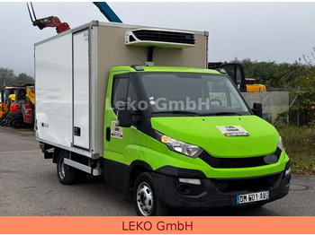 الشاحنات الصغيرة المبردة IVECO Daily 35c13