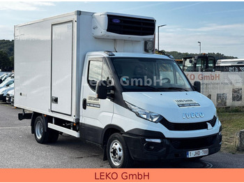 الشاحنات الصغيرة المبردة IVECO Daily 35c13