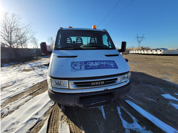 قلابات Iveco Daily 65 C 17 3 sided tipper 6,5t: صور 2 قلابات Iveco Daily 65 C 17 3 sided tipper 6,5t: صور 2