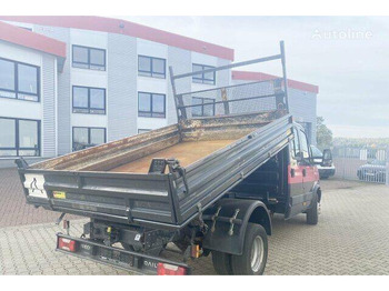 قلابات IVECO Daily 70c17