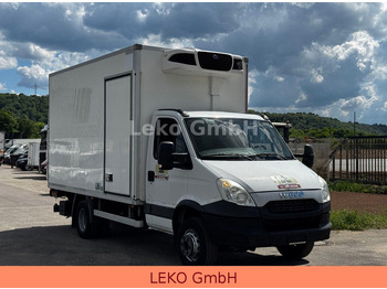 الشاحنات الصغيرة المبردة IVECO Daily 70c17