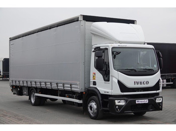 شاحنة ستارة IVECO EuroCargo