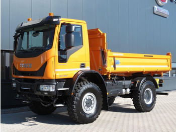 قلابات IVECO EuroCargo