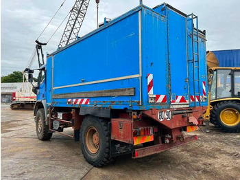 شاحنات طعام Iveco Eurocargo 135E18 4x4 - Workshop truck: صور 4 شاحنات طعام Iveco Eurocargo 135E18 4x4 - Workshop truck: صور 4