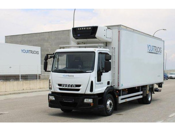 مبردة شاحنة IVECO EuroCargo