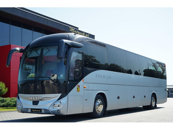 سياحية حافلة IVECO Magelys