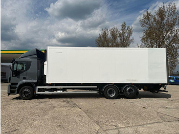 مبردة شاحنة Iveco Stralis 360 EEV Fridge: صور 4 مبردة شاحنة Iveco Stralis 360 EEV Fridge: صور 4