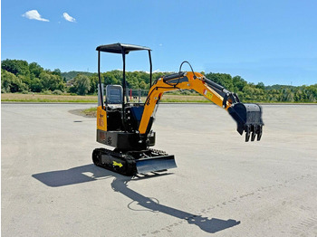 حفارات زحافة JPC