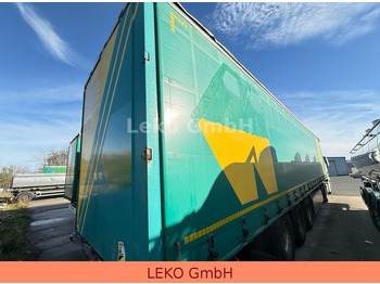 الخيمة نصف مقطورة Krone SD 3: صور 3