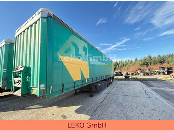 الخيمة نصف مقطورة Krone SD 3: صور 4