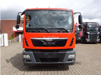 تأجير MAN 15.250 TGM Flatbed MAN 15.250 TGM Flatbed: صور 3 تأجير MAN 15.250 TGM Flatbed MAN 15.250 TGM Flatbed: صور 3