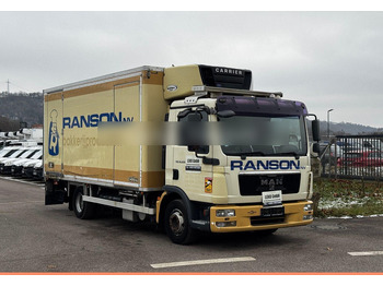 مبردة شاحنة MAN TGL 12.220