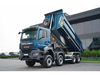 قلابات MAN TGS 41.480
